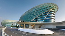 W Abu Dhabi - Yas Island 5* by Perfect Tour