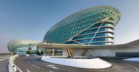 W Abu Dhabi - Yas Island 5* by Perfect Tour - 1