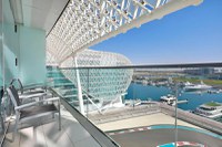 W Abu Dhabi - Yas Island 5* by Perfect Tour - 20