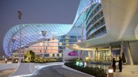 W Abu Dhabi - Yas Island 5* by Perfect Tour - 23