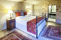 Yunak Evleri Hotel Cappadocia 3* by Perfect Tour - 1