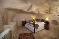 Yunak Evleri Hotel Cappadocia 3* by Perfect Tour - 11