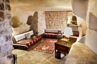 Yunak Evleri Hotel Cappadocia 3* by Perfect Tour - 3