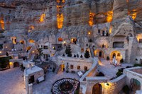 Yunak Evleri Hotel Cappadocia 3* by Perfect Tour - 29