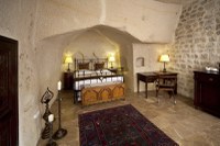 Yunak Evleri Hotel Cappadocia 3* by Perfect Tour - 6