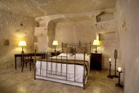 Yunak Evleri Hotel Cappadocia 3* by Perfect Tour - 15