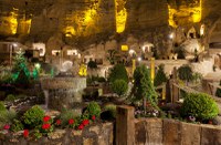 Yunak Evleri Hotel Cappadocia 3* by Perfect Tour - 17