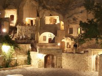 Yunak Evleri Hotel Cappadocia 3* by Perfect Tour - 18