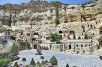 Yunak Evleri Hotel Cappadocia 3* by Perfect Tour - 19