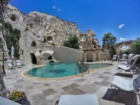 Yunak Evleri Hotel Cappadocia 3* by Perfect Tour - 20