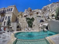 Yunak Evleri Hotel Cappadocia 3* by Perfect Tour - 21