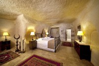 Yunak Evleri Hotel Cappadocia 3* by Perfect Tour - 23