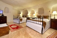 Yunak Evleri Hotel Cappadocia 3* by Perfect Tour - 26