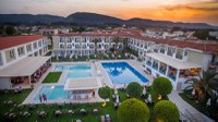 Zante Park Resort & Spa 5* by Perfect Tour - 1