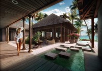 Zuri Zanzibar Hotel & Resort 5* by Perfect Tour - 2