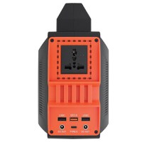 Acumulator G301 Power Station, 300W, 80Ah - 2