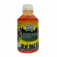 Aditiv lichid MG Carp, 250ml (Aroma: Capsuni) - 2