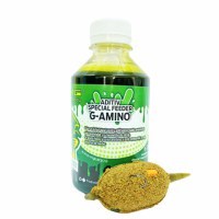 Aditiv lichid Special Feeder MG Carp, 250ml (Aroma: Krill) - 1