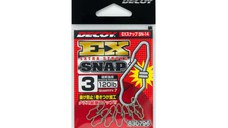 Agrafa Decoy Sn-14 Ex Extra Strong Snap (Marime: 2)