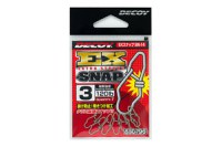 Agrafa Decoy Sn-14 Ex Extra Strong Snap (Marime: 2) - 1