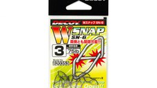 Agrafa Decoy Sn-6 W Snap (Marime: 1)