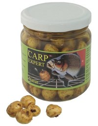 Alune Tigrate Carp Expert 212ml diverse arome (Aroma: Miere) - 2