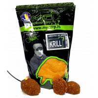 Amestec de nadire Krill 1kg MG Carp - 1