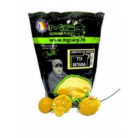 Amestec de nadire TTX& Betaina 1kg MG Carp - 1