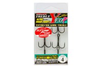 Ancora Decoy Y-F33 F Extra Fine Wire (Marime Ancora: Nr. 3/0) - 1