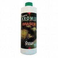 Aroma concentrata Aromix Brasem Belge 500ml Sensas - 1