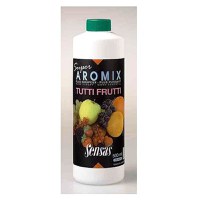 AROMA CONCENTRATA .AROMIX TUTTI FRUTTI500ML - 1