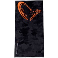 Bandana Savage Gear Tec-Tube, negru - 1