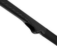 Baston de Nadire Carbon Delphin Canoon UL, 90cm, 30mm - 2