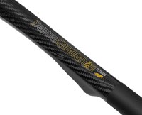 Baston de Nadire Carbon Delphin Canoon UL, 90cm, 30mm - 3