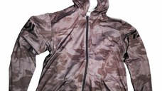 Bluza Daiwa Grey Camo (Marime: XL)