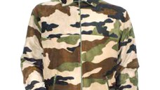 Bluza Treesco polar, camuflaj (Marime: 3XL)