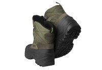 Bocanci Delphin Gator, Green/Black (Marime: 41) - 3