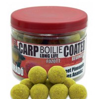 Boiles fiert Haldorado Carp Boilie Long Life Coated, 70 g, 18mm (Aroma: Triplex) - 2