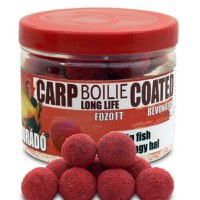 Boiles fiert Haldorado Carp Boilie Long Life Coated, 70 g, 18mm (Aroma: Triplex) - 3