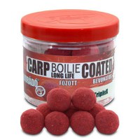 Boiles fiert Haldorado Carp Boilie Long Life Coated, 70 g, 18mm (Aroma: Triplex) - 4