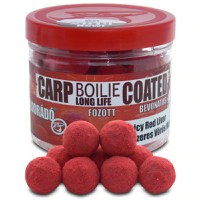 Boiles fiert Haldorado Carp Boilie Long Life Coated, 70 g, 18mm (Aroma: Triplex) - 5