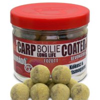 Boiles fiert Haldorado Carp Boilie Long Life Coated, 70 g, 18mm (Aroma: Triplex) - 6