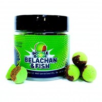 Boilies Mg Carp Double Boom, critic echilibrat, 15mm, 50g (Aroma: Attract) - 3