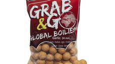 Boilies StarBaits Grab&Go Global, 24mm, 1kg (Aroma: Spice)