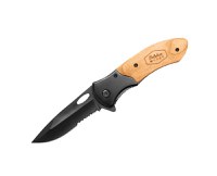 Briceag Delphin Woody, Lama 8.5cm - 1