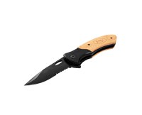 Briceag Delphin Woody, Lama 8.5cm - 2