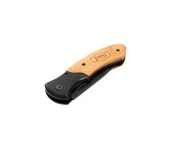 Briceag Delphin Woody, Lama 8.5cm - 3