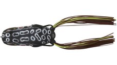 Broasca maro Savage Gear 3D Pop Frog 5.5cm, 14g