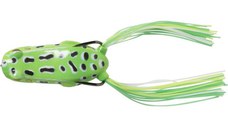 Broasca verde Savage Gear 3D Pop Frog 5.5cm, 14g