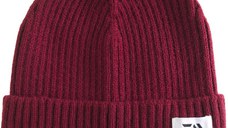 Caciula Daiwa D-Vec Knitted Beanie, Burgundy